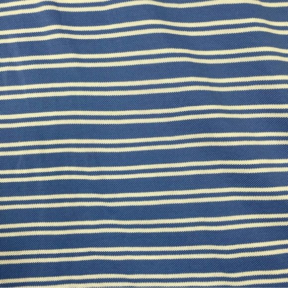 Masters Collection 60's 2-Ply Mercerized Classic Golf Athleisure Polo Shirt XL - Picture 8 of 12